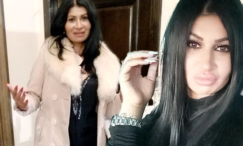 banner ramona de la clejani png