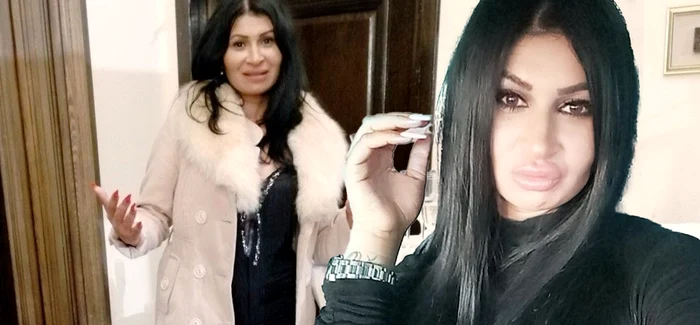 Ramona Manole, fiica nelegitimă a lui Ioniță de la Clejani / Sursă foto: Click!