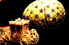 Fabergé Numele francez al extravaganței ruse jpeg