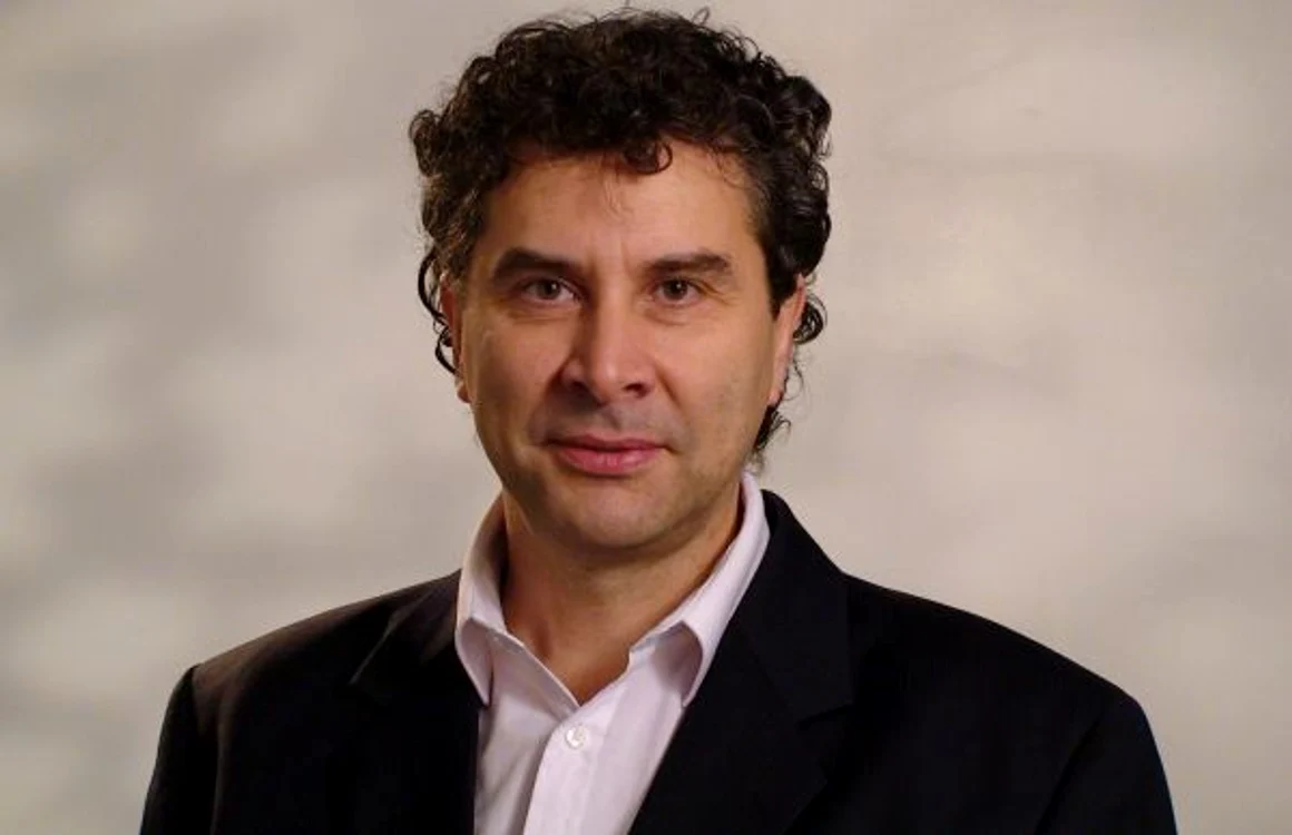 Corneliu Bjola. FOTO: Arhivă Adevărul