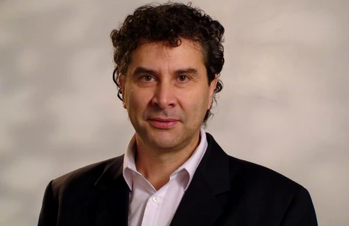 Corneliu Bjola crede că România va fi acceptată din 2023 în Schengen. FOTO Arhivă personală