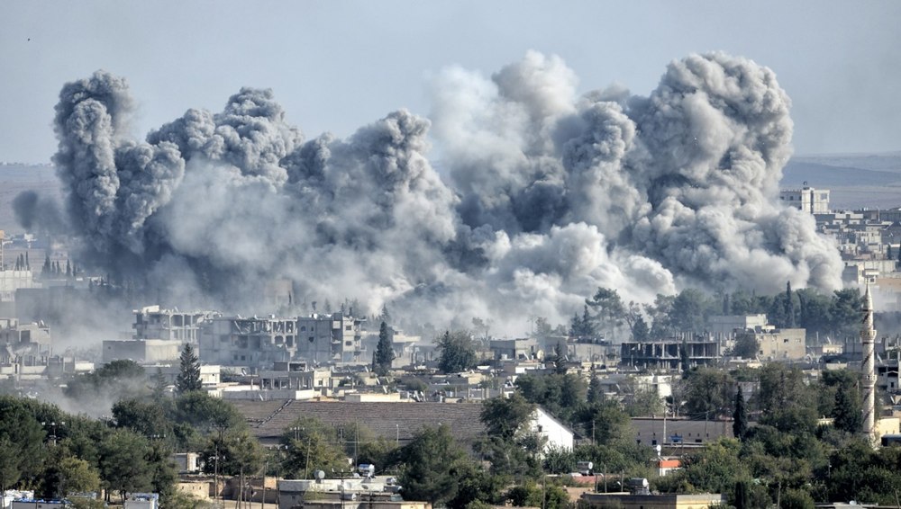 Turcia – atacuri aeriene asupra unor regiuni din Irak și Siria după moartea a nouă soldați