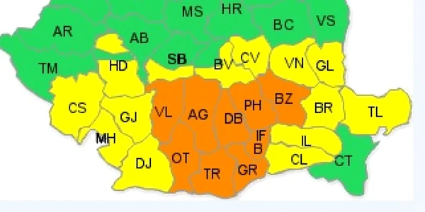 cod tulcea