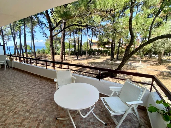 Casă de vacanță în Grecia FOTO Spitogassos