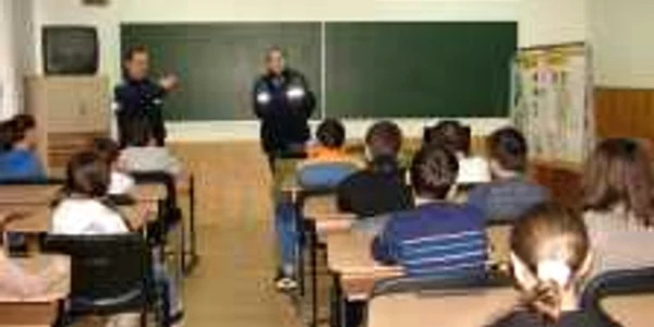 prevenire scoli tulcea