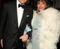 Dame Joan Collins, ianuarie 2024, Getty