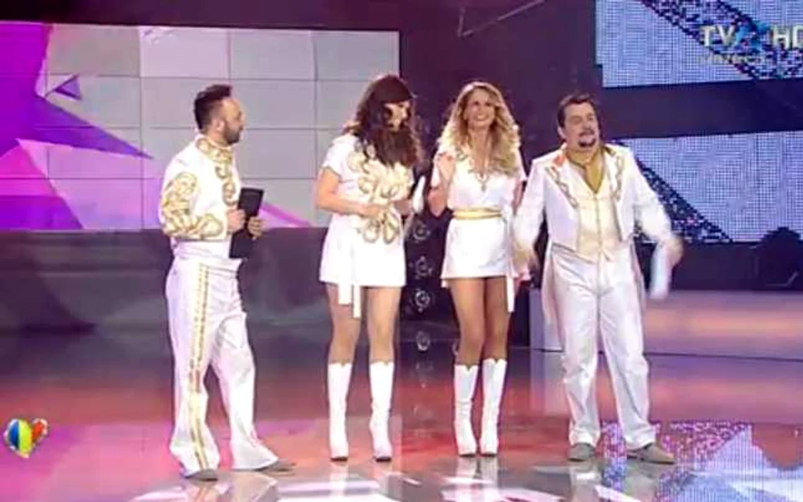 semifinala eurovision 1