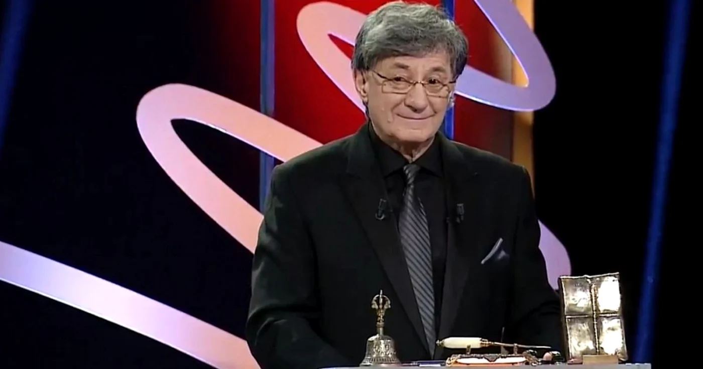 Ion Caramitru va interpreta alături de clarinetistul Aurelian- Octav Popa la Berlin şi Lisabona