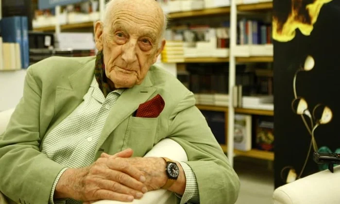 Neagu Djuvara, în această seară, la TVR 1: „Europa este într o situaţie mult mai proastă, şi noi suntem în Europa“ jpeg