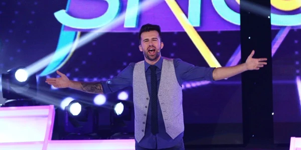 fantastic show antena 1 