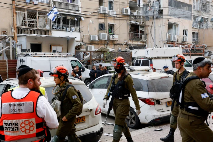Un al treilea grup de pelerini români a părăsit Israelul. FOTO: Profimedia