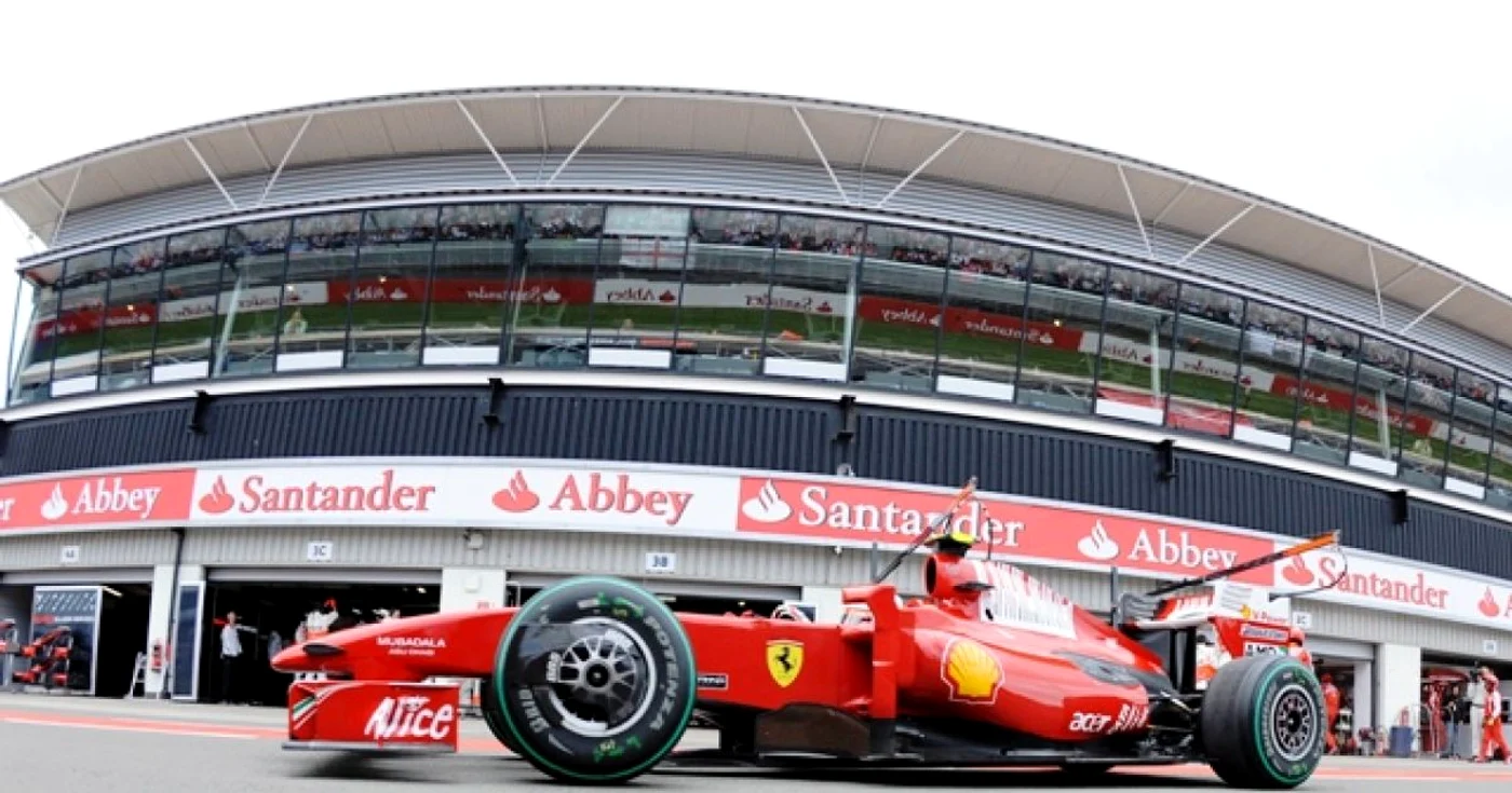 Silverstone