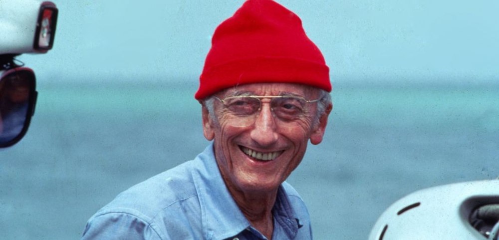 25 iunie: ziua în care a murit Jacques-Yves Cousteau, „Omul Planetă“