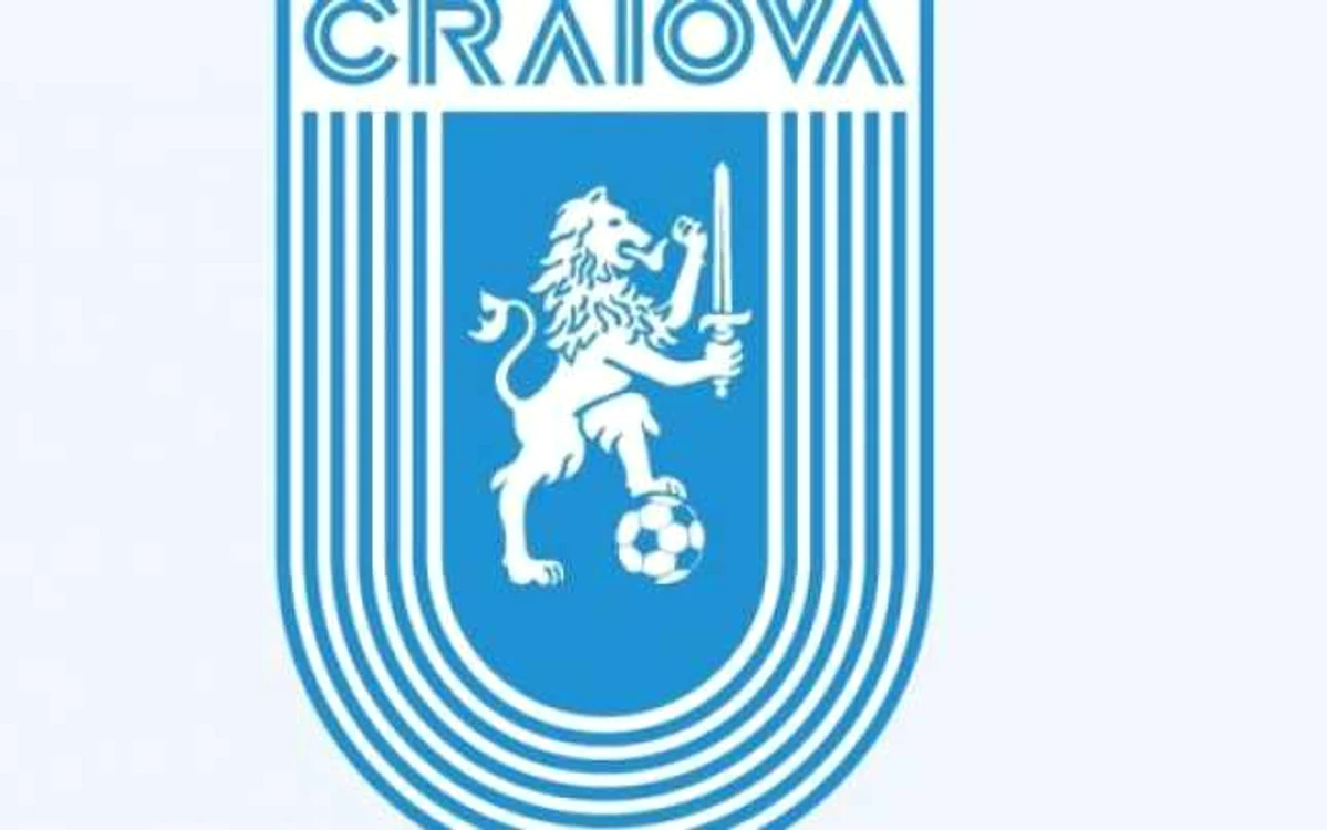 Stema cu leul poate fi folosită de FC Universitatea Craiova