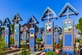 Cimitirul Vesel, foto Shutterstock jpg