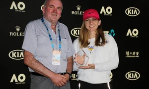 halep simona premiu asociatie jurnalisti tenis melbourne jpeg
