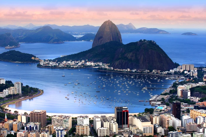 Rio de Janeiro FOTO Shutterstock 