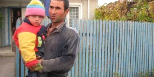 Bacău: Un copil de doi ani și jumătate a fost omorât cu bestialitate în condiții misterioase