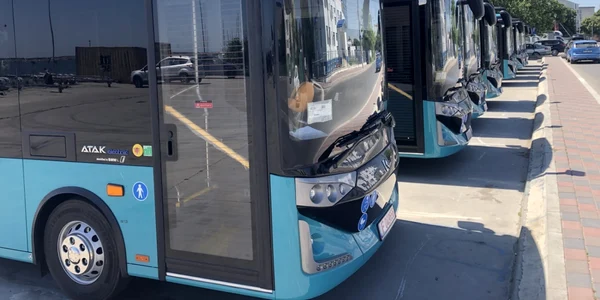 autobuz electric mangalia foto primaria mangalia