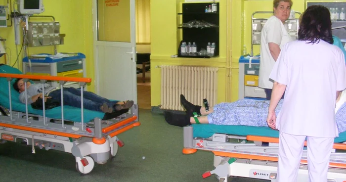 CMR cere clarificări cu privire la bugetul CNAS pentru 2025. Foto arhivă
