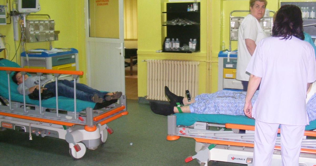 Colegiul Medicilor acționează în judecată CNAS pentru transparență bugetară
