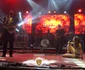 Eric Gales și Beth Hart pe scena Open Air Blues Festival Brezoi din Vâlcea Foto captură video