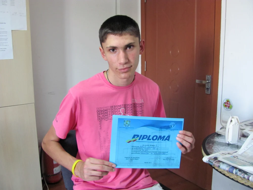 Daniel Răuţ 