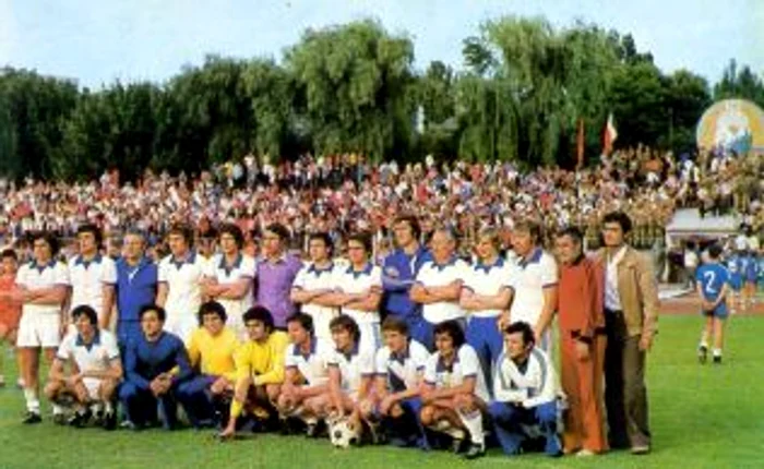 fc arges 1979