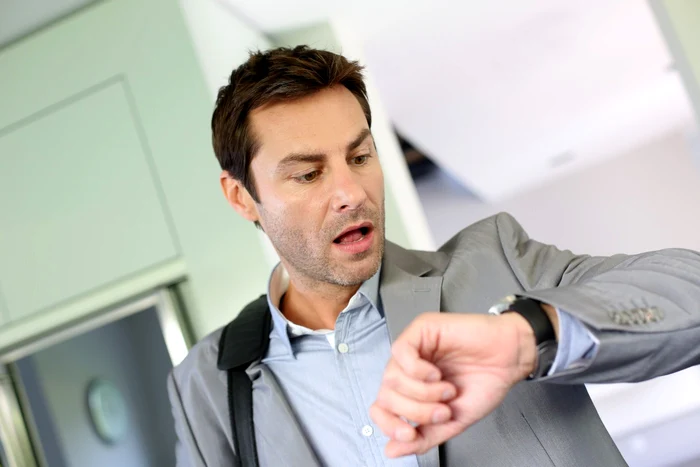 Angajaţii par să nu se afle niciodată în pană de idei FOTO Shutterstock