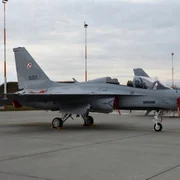 avioane poloneze FA 50GF jpg
