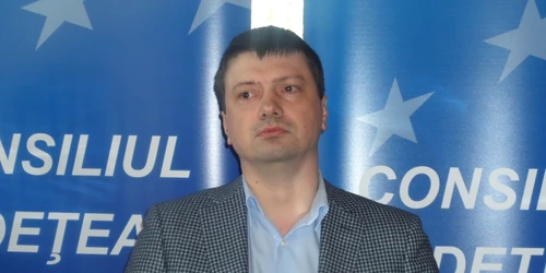 Ionut Vulpescu