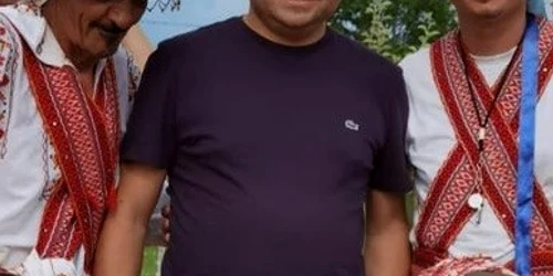 fost primar vitomiresti robert rotea