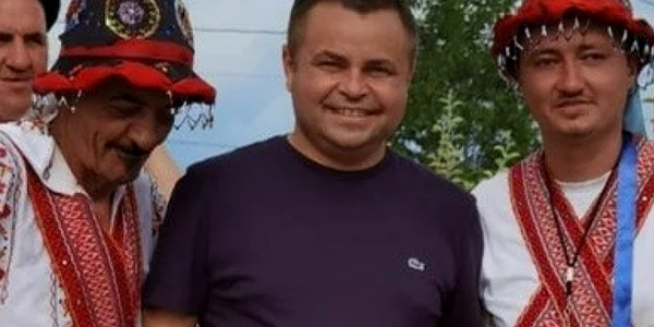 fost primar vitomiresti robert rotea