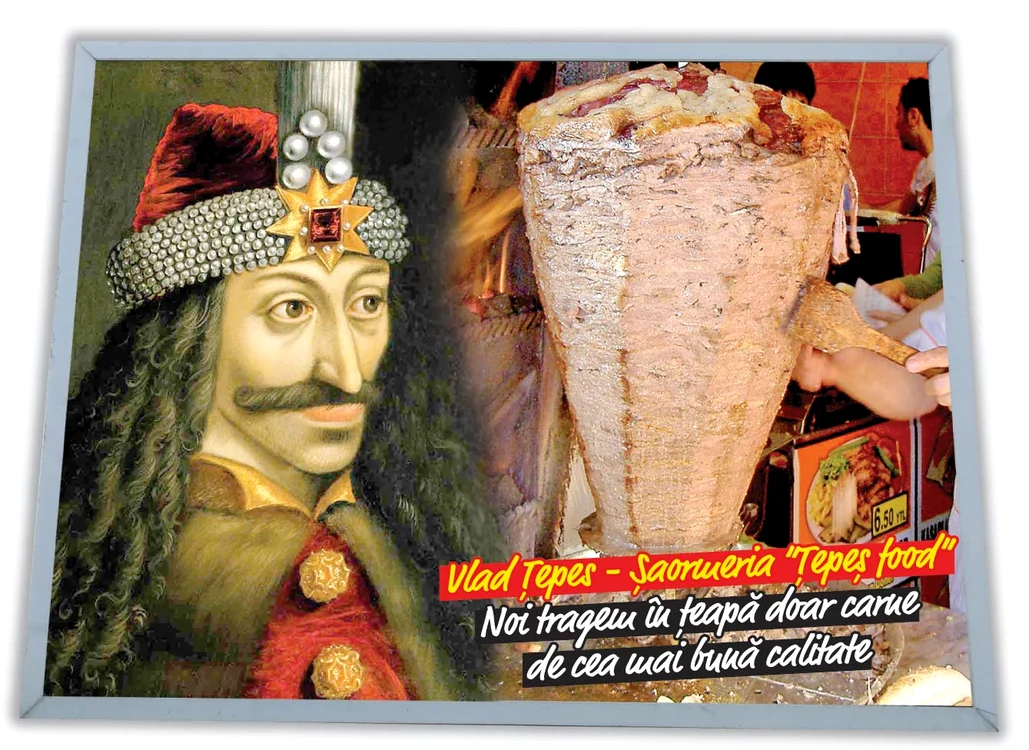 Vlad Ţepeş