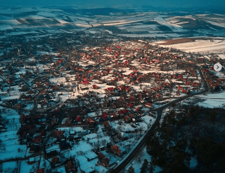 Harta interactivă a celor 100 de locuri „musai de vizitat“ în Poarta Transilvaniei, lansată oficial