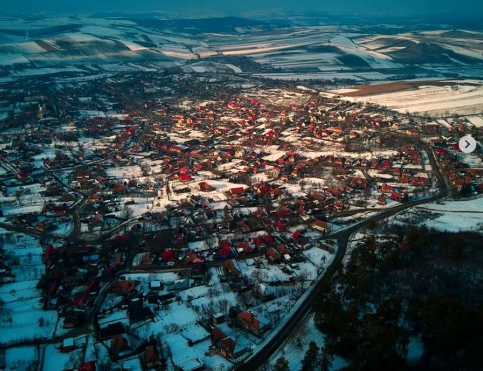 Transilvania. Foto: arhiva.