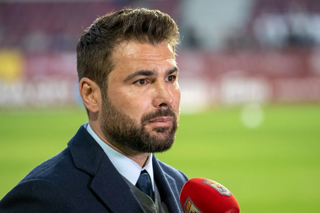 Reacția lui Adrian Mutu după prima victorie în play-off: "În sezonul viitor, luptăm la titlu"