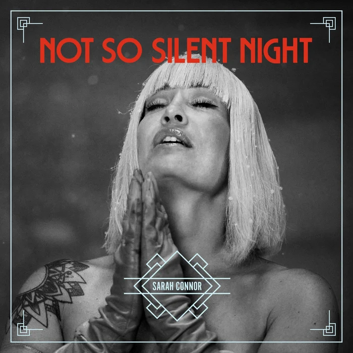 Sarah Connor - album „Not So Silent Night”