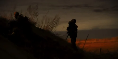 Război Ucraina - ziua 4 - 27 feb 2022 / FOTO EPA-EFE