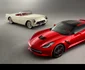 Chevrolet Corvette Stingray 9
