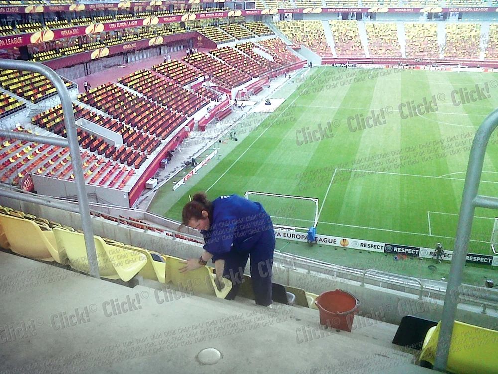 
    Arena Naţională  