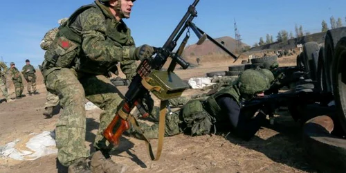 ONU denunţă tortura şi relele tratamente aplicate deţinuţilor din zonele afectate de război în Ucraina jpeg