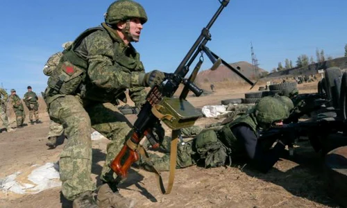 ONU denunţă tortura şi relele tratamente aplicate deţinuţilor din zonele afectate de război în Ucraina jpeg