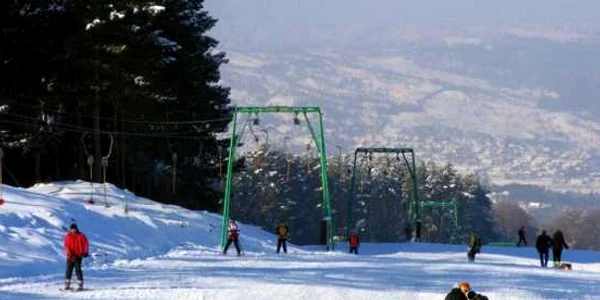 partie ski matau-chilii
