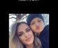Antonia Stefanescu si Ayan, foto Instagram jpg