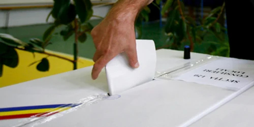 Foto arhivă Adevărul