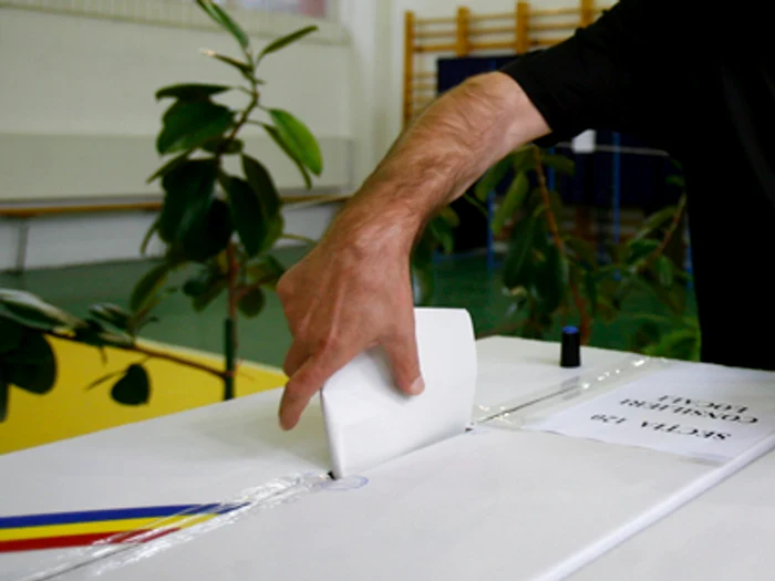 Foto arhivă Adevărul