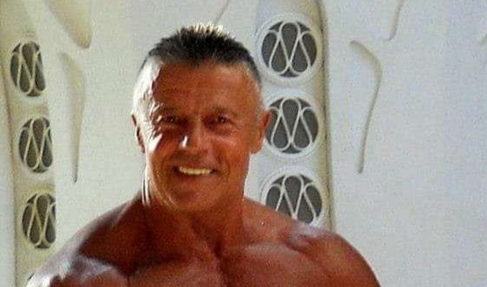 A murit legendarul culturist român Eugen Kantor. Dimineață a fost la ultimul antrenament în sală