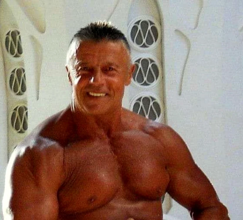 Eugen Kantor SURSA Arhiva personală