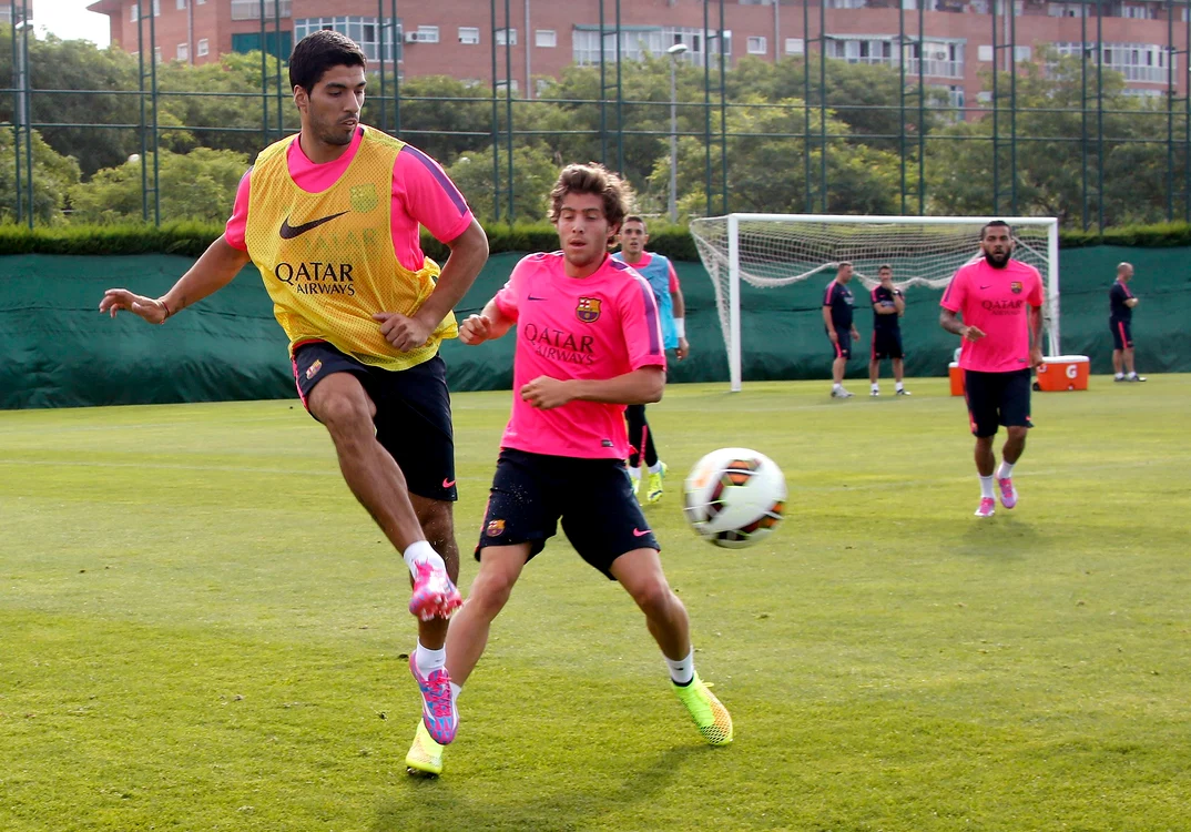 suarez